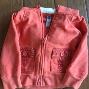 Gap Hoodie